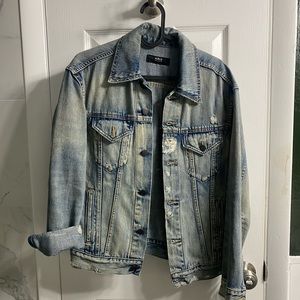 Able Merly Jacket Small